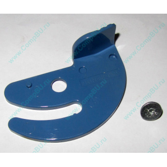 Синяя защелка HP 344487-001 socket 604 (Климовск)