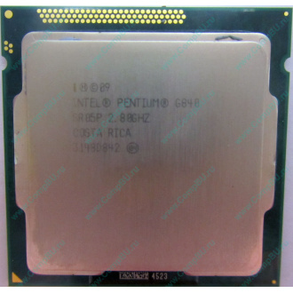Процессор Intel Pentium G840 (2x2.8GHz) SR05P socket 1155 (Климовск)