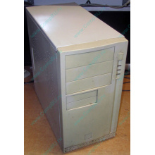 Б/У компьютер Intel Pentium Dual Core E2220 (2x2.4GHz) /2Gb DDR2 /80Gb /ATX 300W (Климовск)