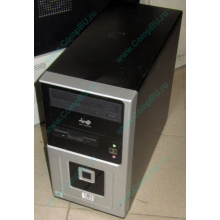 4-хъядерный компьютер AMD Athlon II X4 645 (4x3.1GHz) /4Gb DDR3 /250Gb /ATX 450W (Климовск)