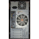 Компьютер AMD Athlon II X4 645 (4x3.1GHz) /4Gb DDR3 /250Gb /ATX 450W вид сзади (Климовск)