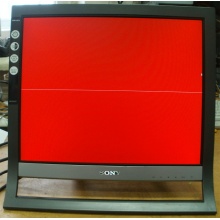 Монитор 17" TFT Sony SDM-HS75 (Климовск)