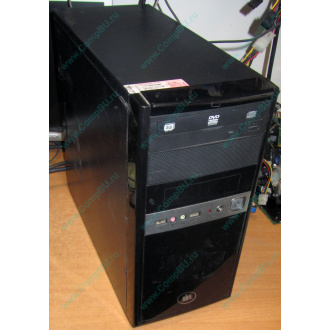 Б/У системный блок Intel Core i3-2120 /4Gb DDR3 /320Gb /ATX 300W (Климовск)