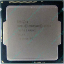 Процессор Intel Pentium G3220 (2x3.0GHz /L3 3072kb) SR1CG s.1150 (Климовск)
