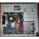 Core 2 Quad Q6600 /Intel D34017-001 Cu /Gigabyte GA-EG31MF-S2 /4x1Gb DDR2 /250Gb Hitachi HDP725025GLA380 /ATX 350W Power Man (Климовск)