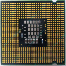 Процессор Б/У Intel Core 2 Duo E8200 (2x2.67GHz /6Mb /1333MHz) SLAPP socket 775 (Климовск)
