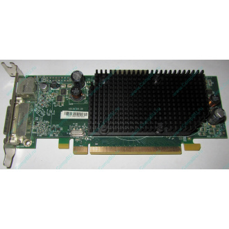 Видеокарта Dell ATI-102-B17002(B) зелёная 256Mb ATI HD 2400 PCI-E (Климовск)