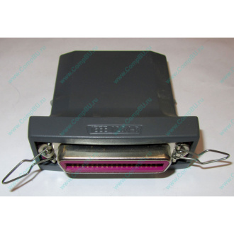 Модуль параллельного порта HP JetDirect 200N C6502A IEEE1284-B для LaserJet 1150/1300/2300 (Климовск)