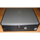 Лежачий Б/У системный блок Dell Optiplex 755 SFF (Intel Core 2 Duo E7200 (2x2.53GHz) /2Gb DDR2 /160Gb /ATX 280W Desktop) - Климовск