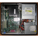 Dell Optiplex 755 SFF (Intel Core 2 Duo E7200 /2Gb DDR2 /160Gb /ATX 280W Desktop) вид изнутри (Климовск)