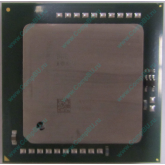 Процессор Intel Xeon 3.6GHz SL7PH socket 604 (Климовск)