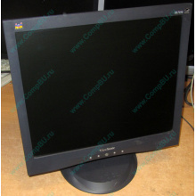 Монитор Б/У ЖК 17" ViewSonic VA703b (Климовск)