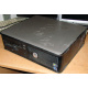 Лежачий БУ системный блок Dell Optiplex 755 SFF (Intel Core 2 Duo E6550 (2x2.33GHz) /2Gb DDR2 /160Gb /ATX 280W Desktop) - Климовск