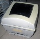 Термопринтер Zebra TLP 2844 (слегка пробита крышка в Климовске, без БП!) - Климовск