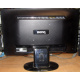 Монитор Benq G2220HD вид сзади (Климовск)