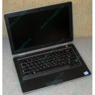 Ноутбук Б/У Dell Latitude E6330 (Intel Core i5-3340M (2x2.7Ghz HT) /4Gb DDR3 /320Gb /13.3" TFT 1366x768) - Климовск