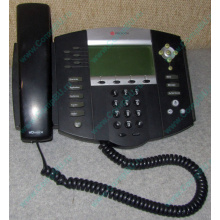 VoIP телефон Polycom SoundPoint IP650 Б/У (Климовск)