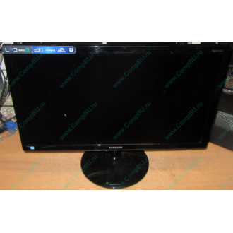 БУ монитор 23.6" Samsung S24C350L (Климовск)