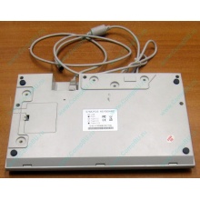 POS-клавиатура HENG YU S78A PS/2 белая (Климовск)