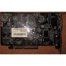 Видеокарта 256Mb ATI Radeon 9600XT AGP (Saphhire) - Климовск