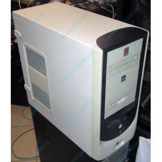 Простой компьютер для танков AMD Athlon X2 6000+ (2x3.0GHz) /4Gb /250Gb /1Gb GeForce GTX550 Ti /ATX 450W (Климовск)