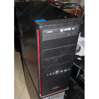 Б/У компьютер AMD A8-3870 (4x3.0GHz) /6Gb DDR3 /1Tb /ATX 500W (Климовск)