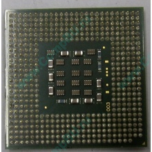 Процессор Intel Celeron D (2.4GHz /256kb /533MHz) SL87J s.478 (Климовск)