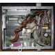 Тонкий клиент Depo Sky 253N (Intel Atom D2550MUD /2Gb DDR3 /8Gb SSD /miniITX) вид внутри (Климовск)