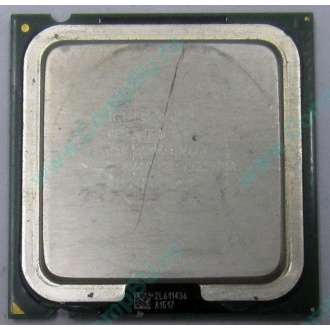 Процессор Intel Celeron D 336 (2.8GHz /256kb /533MHz) SL84D s.775 (Климовск)