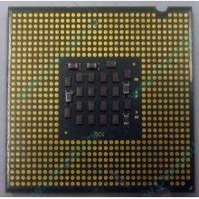 Процессор Intel Celeron D 336 (2.8GHz /256kb /533MHz) SL84D s.775 (Климовск)