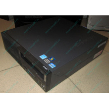 Б/У компьютер Lenovo M92 (Intel Core i5-3470 /8Gb DDR3 /250Gb /ATX 240W SFF) - Климовск