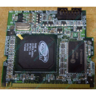 Видеокарта IBM FRU 71P8487 Micro-Star MS-9513 ATI Rage XL 8Mb miniPCI (Климовск)