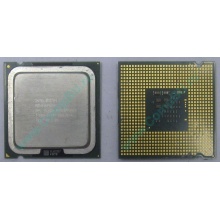 Процессор Intel Pentium-4 541 (3.2GHz /1Mb /800MHz /HT) SL8U4 s.775 (Климовск)