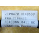 FRU 71P8470 H14953U 71P8472 FRU71P8470 FRU71P8472 (Климовск)