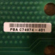 PBA C74974-401 (Климовск)