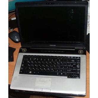 Ноутбук Toshiba Satellite A200-23P (Intel Core 2 Duo T7500 (2x2.2Ghz) /2048Mb DDR2 /200Gb /15.4" TFT 1280x800) - Климовск