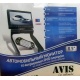 Автомобильный монитор с DVD-плейером и игрой AVIS AVS0916T бежевый (Климовск)