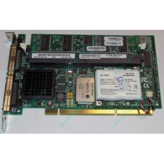 C47184-150 в Климовске, SCSI-контроллер Intel SRCU42X C47184-150 MegaRAID UW320 SCSI PCI-X (Климовск)
