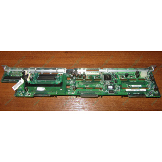 C53575-407 + C53578-203 Intel SR2400 backplane: плата корзины SCSI HDD в сборе (T0040301 + T0040401 + 6017B0044601) - Климовск