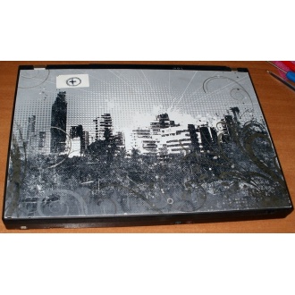 Ноутбук Lenovo Thinkpad R400 7443-37G (Intel Core 2 Duo T6570 (2x2.1Ghz) /2048Mb DDR3 /no HDD! /14.1" TFT 1440x900) - Климовск