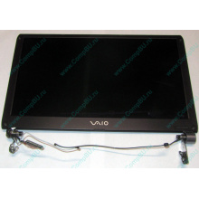 Экран Sony VAIO DCG-4J1L VGN-TXN15P в Климовске, купить дисплей Sony VAIO DCG-4J1L VGN-TXN15P (Климовск)