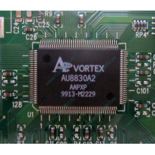 Звуковая карта Diamond Monster Sound MX300 PCI Vortex AU8830A2 AAPXP 9913-M2229 PCI (Климовск)