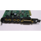Diamond Monster Sound MX300 23010123-004 Vortex AU8830A2 AAPXP 9913-M2229 PCI (Климовск)
