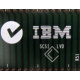 IBM SCSI LVD backplane board (Климовск)