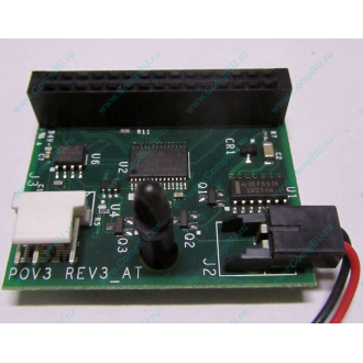 Датчик открытия корпуса IBM ThinkCenter M51 POV3 25P5079 25P5082 (Климовск)