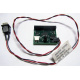 Датчик открытия IBM ThinkCenter M51 25P5079 FRU 25P5082 с кабелем 09K9826 09K9827 H20566 (Климовск)