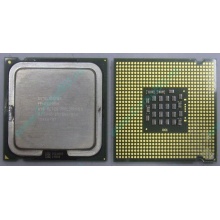 Процессор Intel Pentium-4 640 (3.2GHz /2Mb /800MHz /HT) SL7Z8 s.775 (Климовск)
