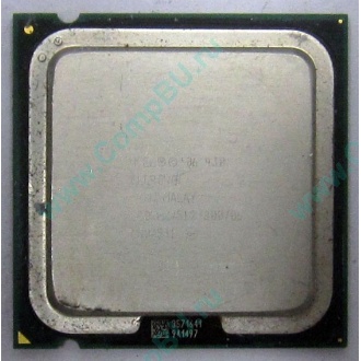 Процессор Intel Celeron 430 (1.8GHz /512kb /800MHz) SL9XN s.775 (Климовск)