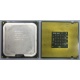 Процессор Intel Pentium-4 506 (2.66GHz /1Mb /533MHz) SL8PL s.775 (Климовск)