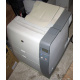 Б/У цветной лазерный принтер HP 4700N Q7492A A4 купить (Климовск)